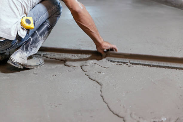 Affordable Concrete Services in VA