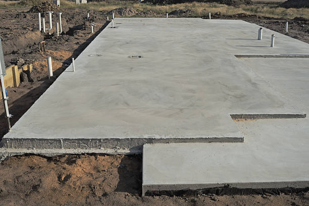 Best Concrete Patio Contractor  in Crewe, VA