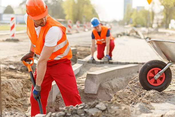 Best Concrete Demolition Services  in Crewe, VA